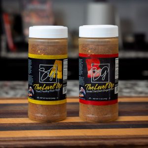 The "Level Up" Series Bundle