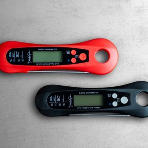 SnG Food Thermometer