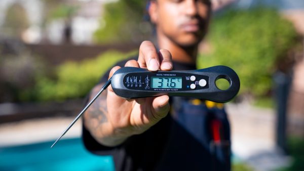 SnG Food Thermometer - Image 5