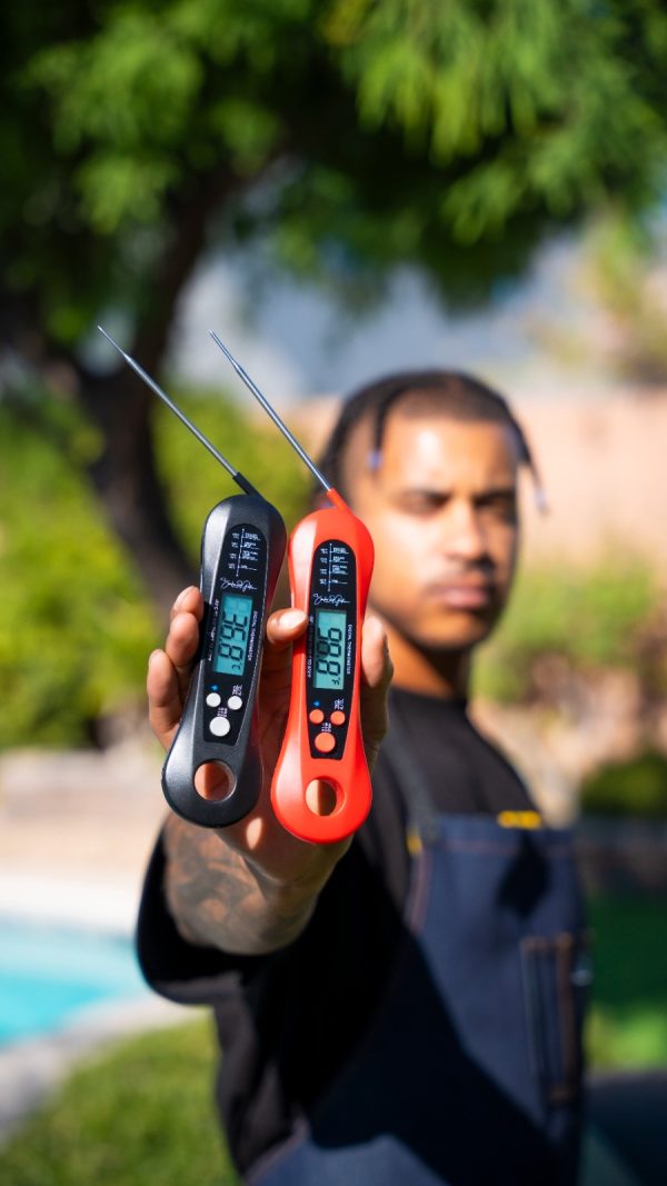 SnG Food Thermometer - Image 4