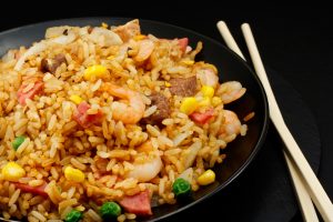 Shrimp Fried Rice