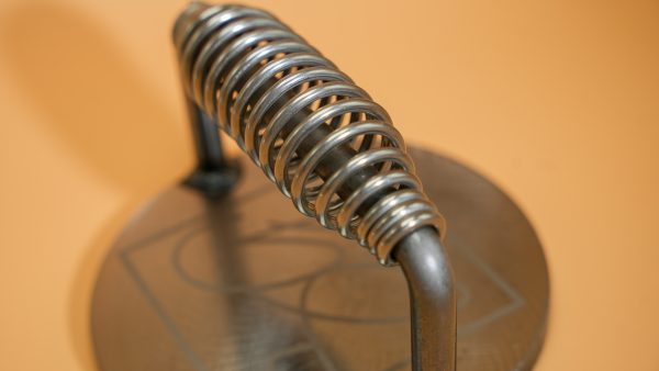 SG Burger Press - Image 2