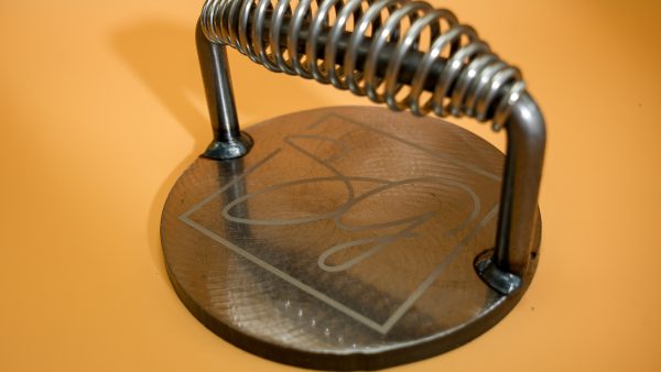 SG Burger Press - Image 3