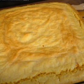 Cornbread