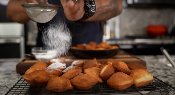 Make New Orleans-Style Beignets In Your Own Kitchen - Smokin' and ...