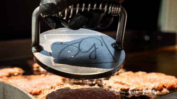 SG Burger Press - Image 6