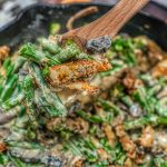 Ultimate Green Bean Casserole