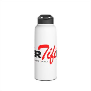 Kitchen Certified Stainless Steel Water Bottle, Standard Lid