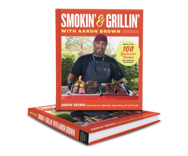 Smokin' and Grillin' with Aaron Brown - Image 4