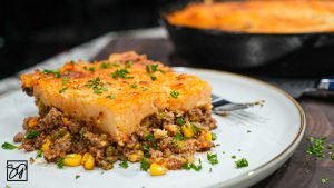Ultimate Shepherd’s Pie