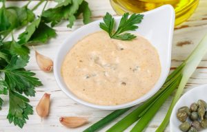 Remoulade Sauce