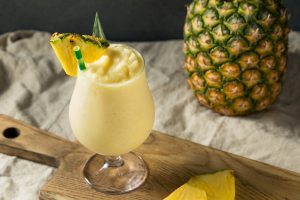 Perfect Pina Colada