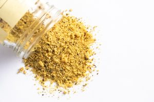 Lemon Pepper Seasoning