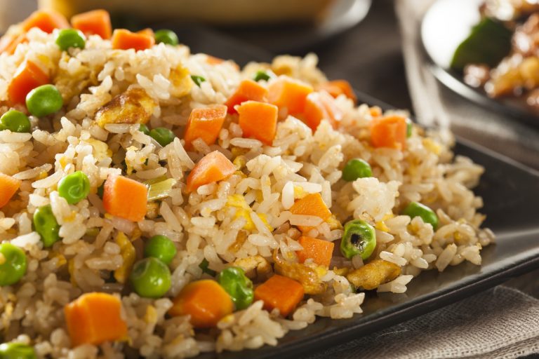Easy Fried Rice Recipes That You'll Want to Eat Again and Again ...