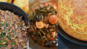 Smokin’ and Grillin’ wit AB’s Top 10 Soul Food Recipes