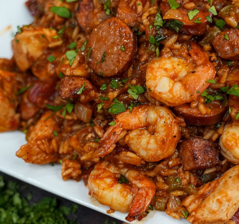 Jambalaya