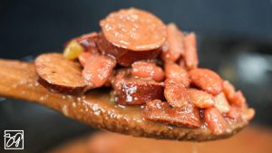 Crockpot Red Beans and Rice Recipe