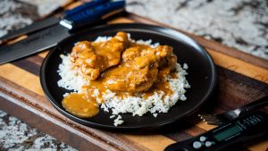 Smothered Chicken and Gravy: A Southern Comfort Classic