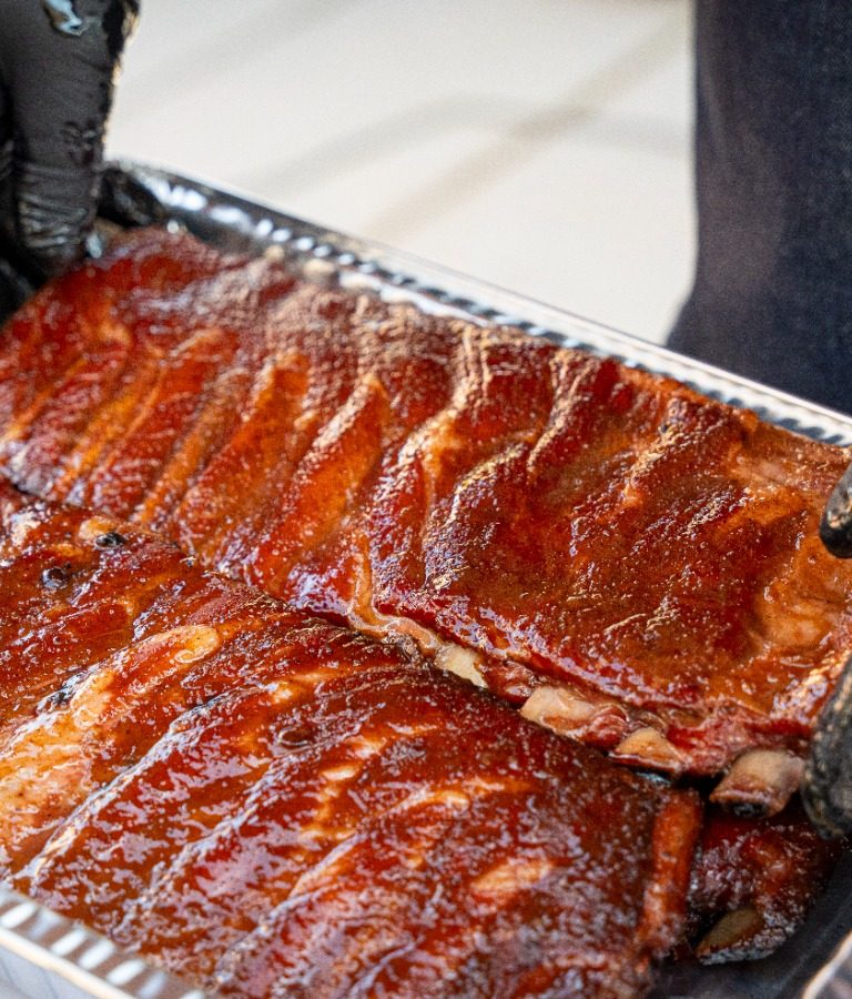The Ultimate Guide to Smoked Ribs: A BBQ Delight You Can't Miss