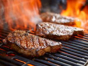 Transform Your Outdoor Cooking with These Must-Have Grill Accessories