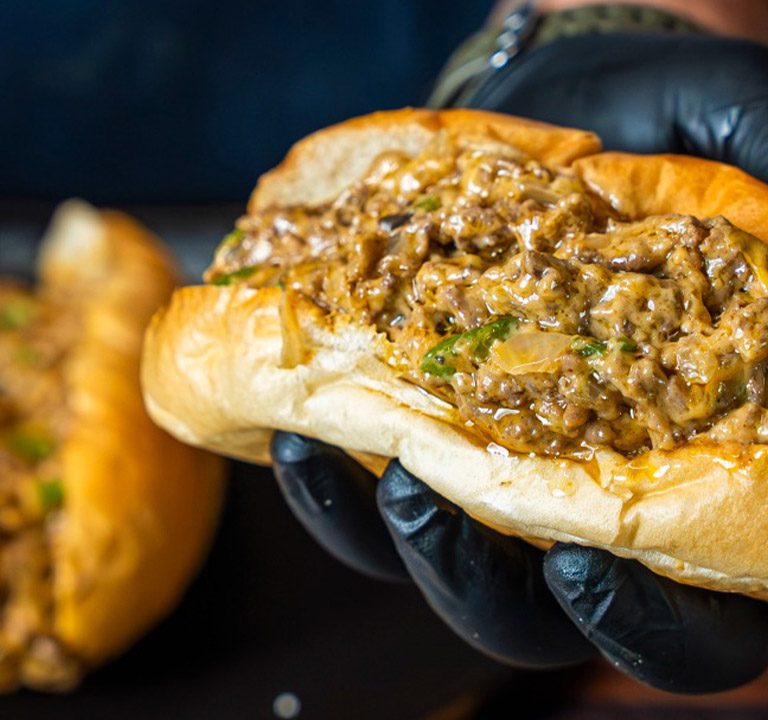 Beef and Cheese Sandwich: Your Ultimate Comfort Food