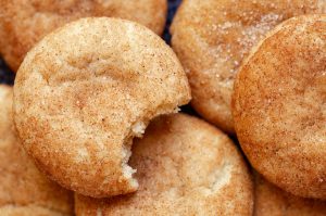 The Ultimate Snickerdoodles Recipe: Soft, Chewy, and Oh-So Irresistible!