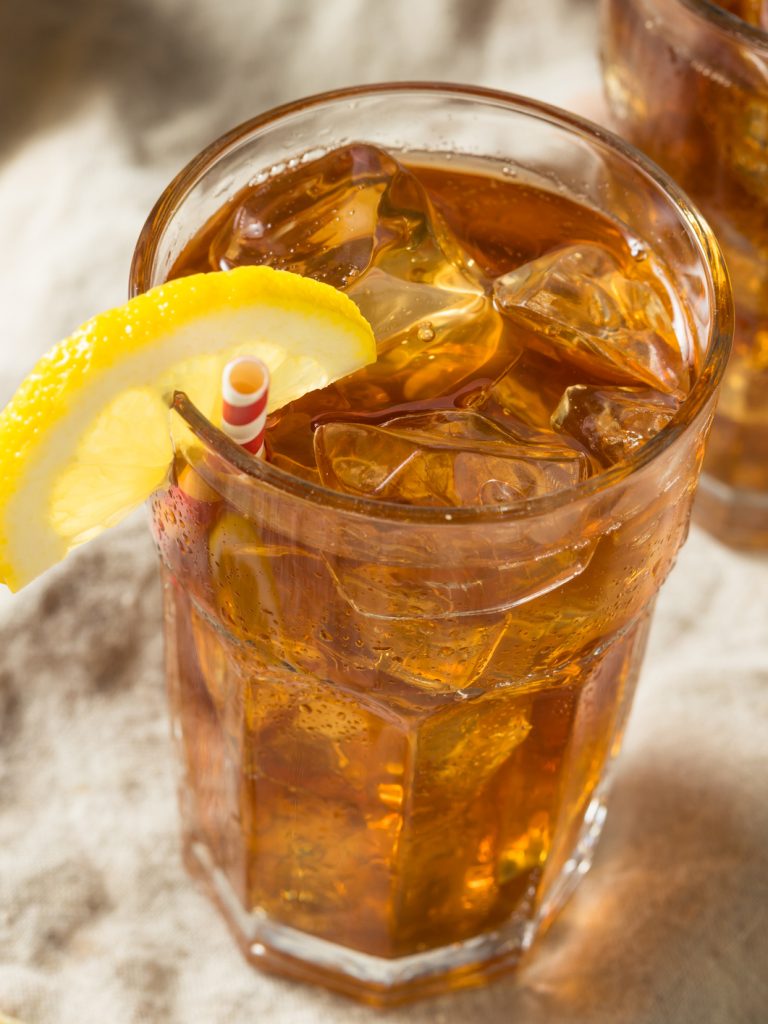 Classic Southern Iced Tea: Your Go-To Refreshing Beverage for Any Occasion