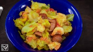 The Ultimate Fried Cabbage with Shrimp Recipe: A Flavor-Packed, Easy-to-Make Dish for Every Occasion!