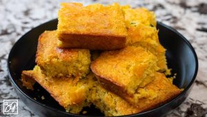 Mexican Cornbread: A Flavorful Twist on a Classic Comfort Food
