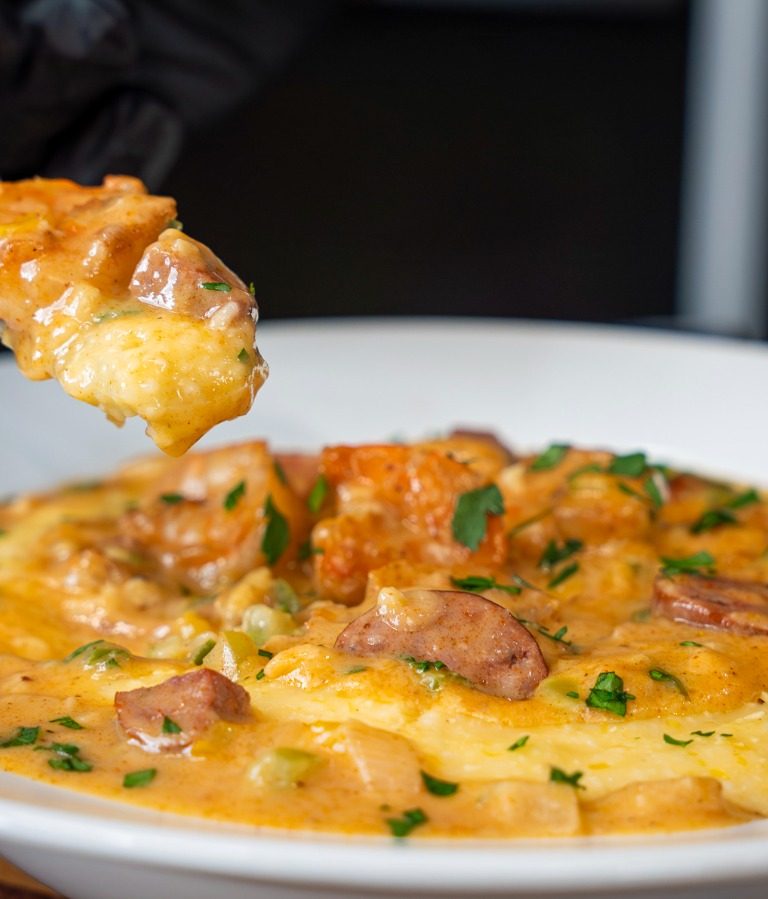 Southern Comfort on a Plate: The Ultimate Shrimp and Grits Recipe