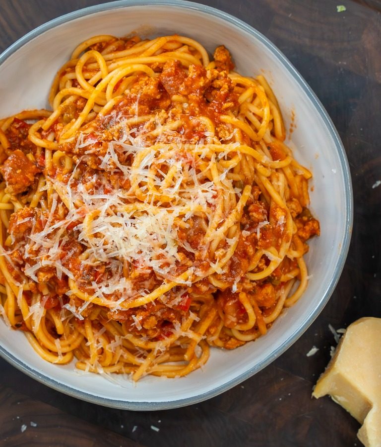 Ultimate Turkey Spaghetti: A Comforting, Flavor-Packed Family Favorite