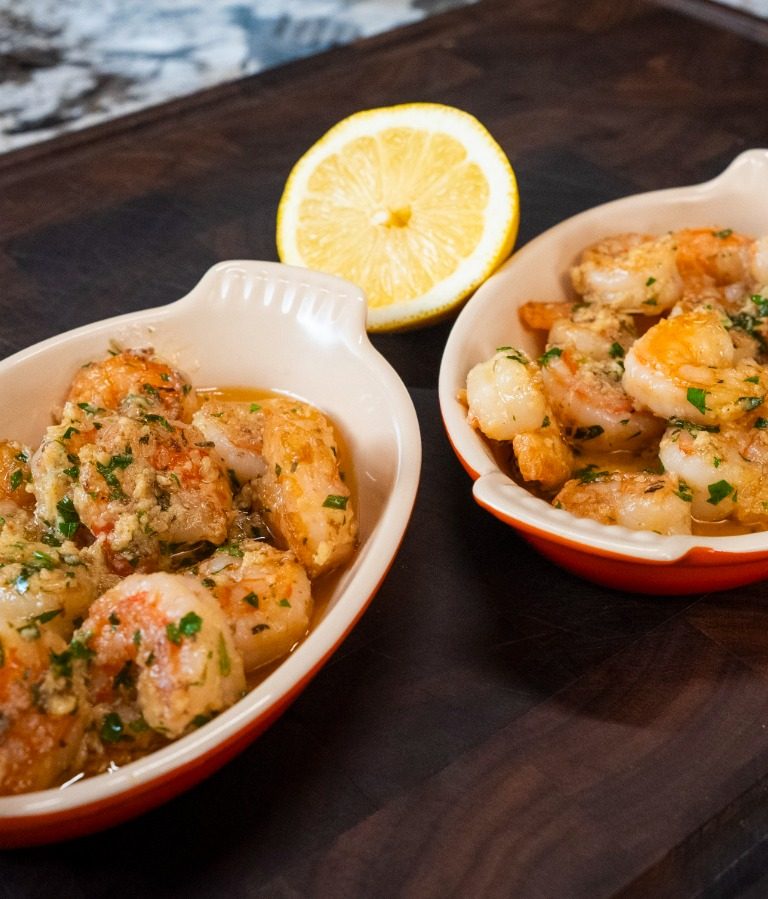 Shrimp Scampi: Red Lobster Copycat Recipe That’s Better Than the Restaurant