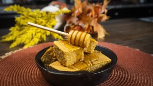 Sweet Potato Cornbread Recipe: A Soulful Twist on a Classic Favorite