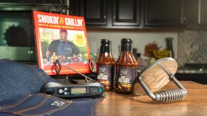 BBQ Bundle