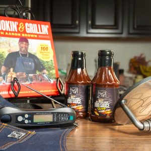 BBQ Bundle
