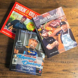 Cookbook Bundle