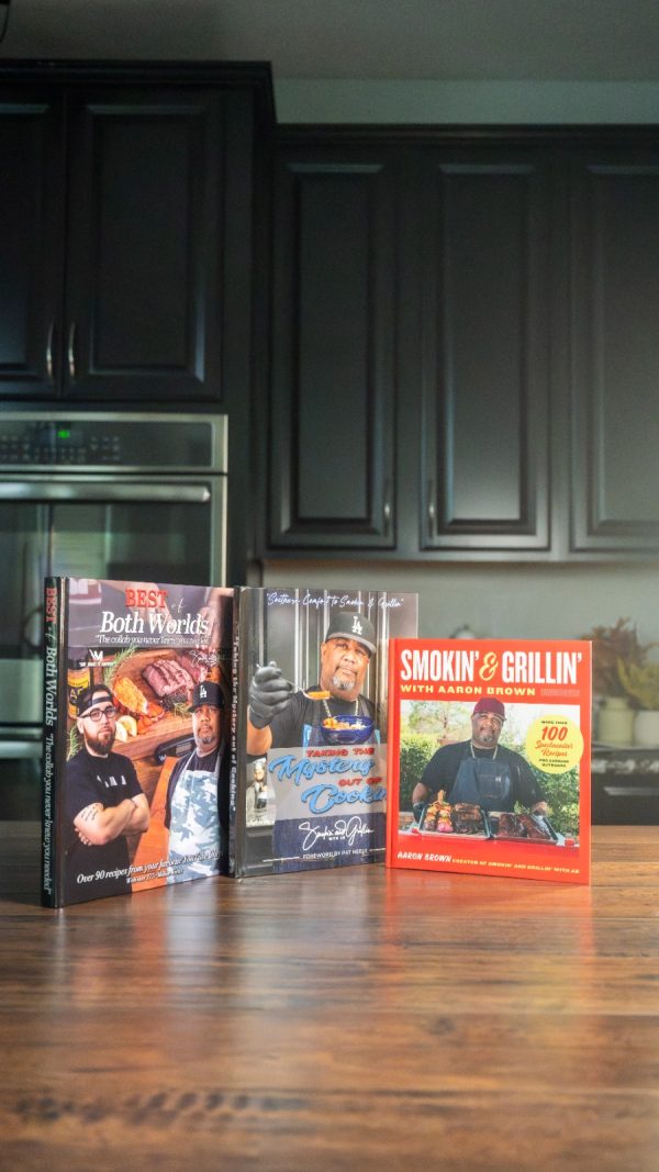 Cookbook Bundle - Image 3