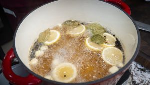 Ultimate Guide to the Perfect Chicken Brine: The Secret to Juicy, Flavor-Packed Chicken Every Time!