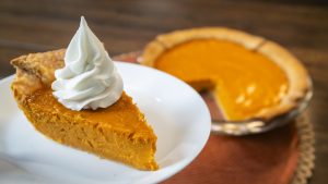 The Ultimate Sweet Potato Pie Recipe: Rich, Creamy, and Perfectly Spiced