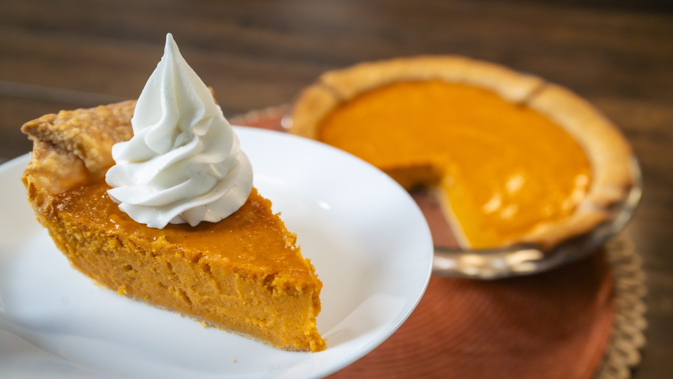 The Ultimate Sweet Potato Pie Recipe: Rich, Creamy, and Perfectly Spiced