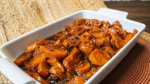 Southern Candied Yams Recipe: A Sweet Side Dish You’ll Love