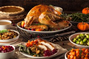 Plan Like a Pro: Your Thanksgiving Prep Checklist