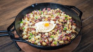 The Ultimate Corned Beef Hash Recipe: A Classic Comfort Food Dish