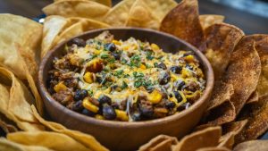 Crockpot Taco Casserole: A Comfort Food Classic with a Homemade Touch