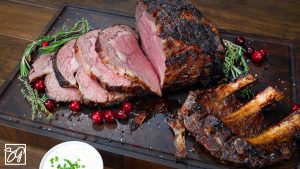 The Ultimate Guide to Perfect Prime Rib Roast