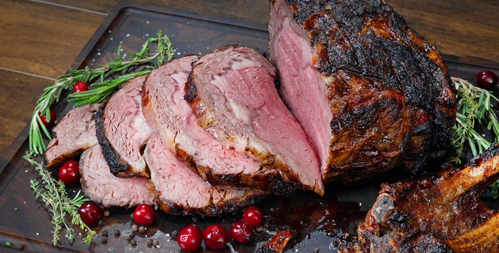 The Ultimate Guide to Perfect Prime Rib Roast