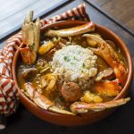 Southern Style Gumbo