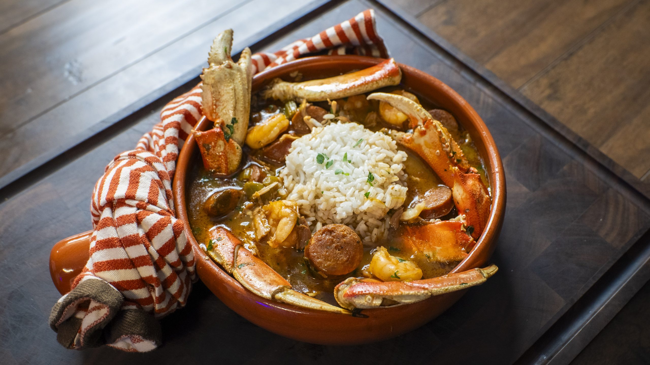 The Ultimate Guide to Making Gumbo That’ll Wow Your Guests