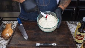 Homemade Tartar Sauce: The Perfect Creamy & Tangy Seafood Companion