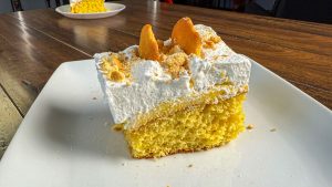 Banana Pudding Cake: A Soulful Southern Dessert That Brings Everyone to the Table